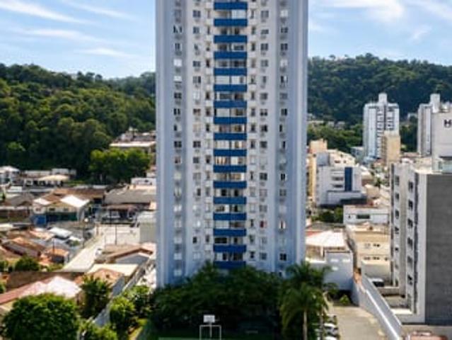 Apartamento aluguel em Região Geográfica Imediata de Blumenau, Blumenau
