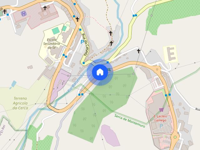 Quarto alugar em Lamego, Viseu