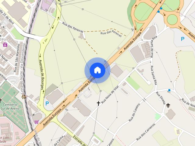 Quarto alugar em Aveiro