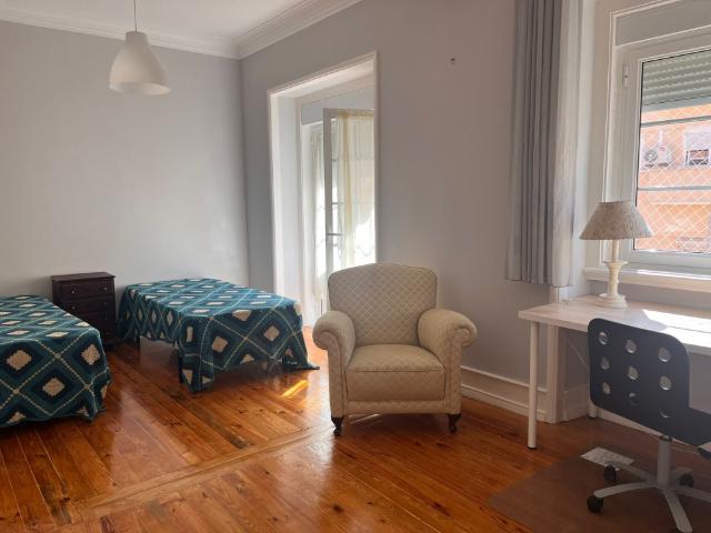 Quarto alugar em Bairro dos Actores, Lisboa