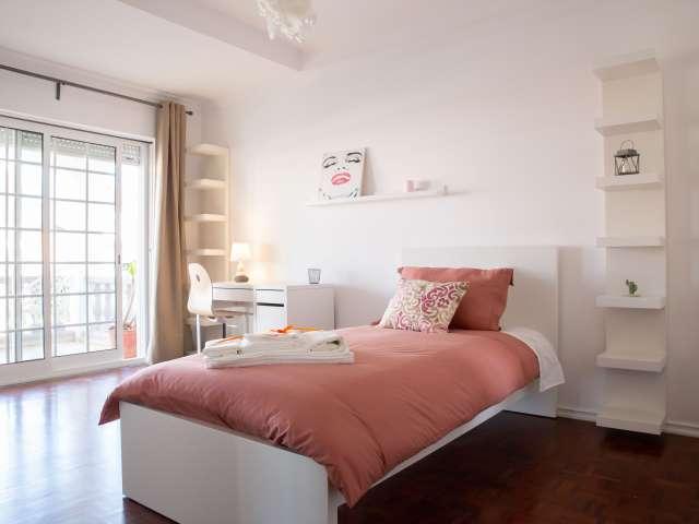 Quarto alugar em Cascais, Lisboa