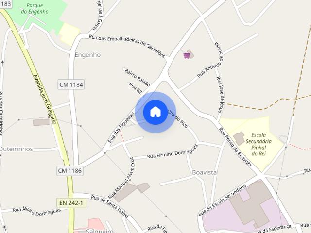 Quarto alugar em Marinha Grande, Leiria