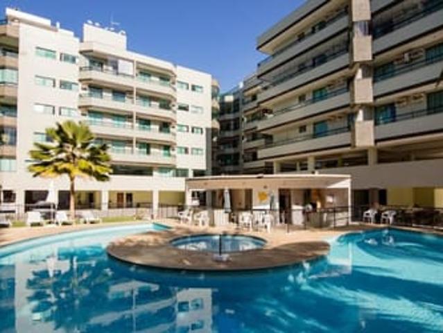 Apartamento aluguel em Região Geográfica Imediata de Cabo Frio, Cabo Frio