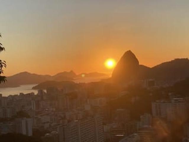 Apartamento aluguel em Júlio Otoni, Rio de Janeiro