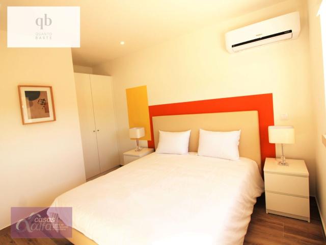Apartamento alugar em Bairro dos Anjos, Leiria