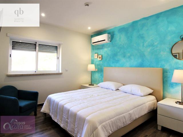 Apartamento alugar em Bairro dos Anjos, Leiria