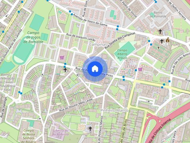 Quarto alugar em Porto