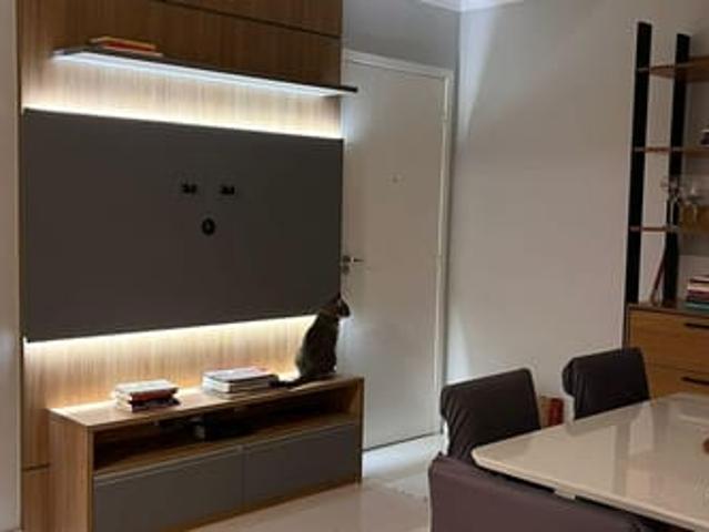 Apartamento aluguel em Região Geográfica Imediata de Florianópolis, São José