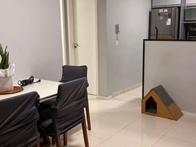 Apartamento aluguel em Região Geográfica Imediata de Florianópolis, São José