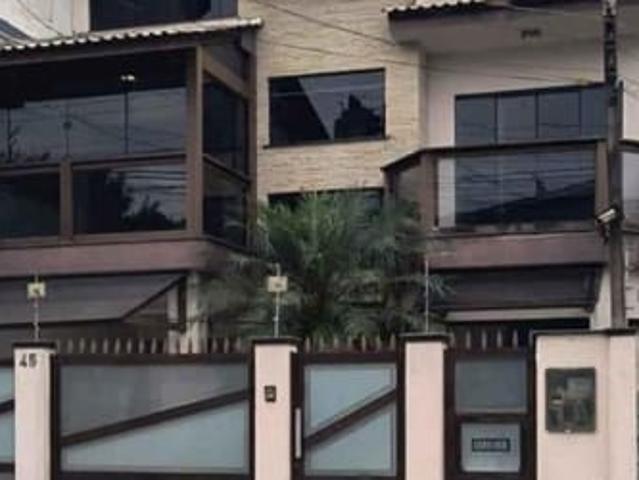 Casa aluguel em Região Geográfica Imediata de Itajaí, Balneario Camboriú