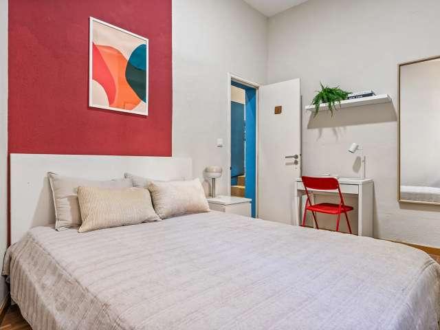 Quarto alugar em Lisboa