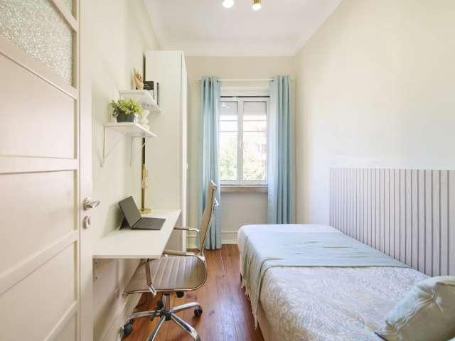 Quarto alugar em Lisboa