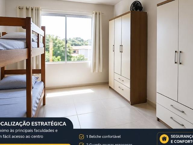 Quarto aluguel em Região Geográfica Imediata de Campo Grande, Campo Grande