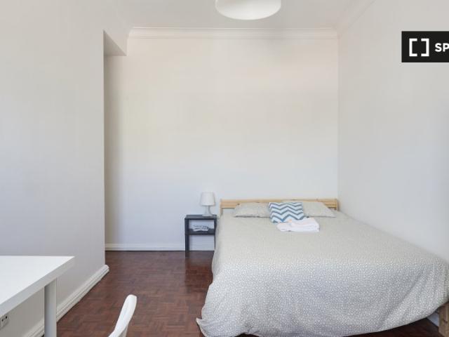 Quarto alugar em Lisboa
