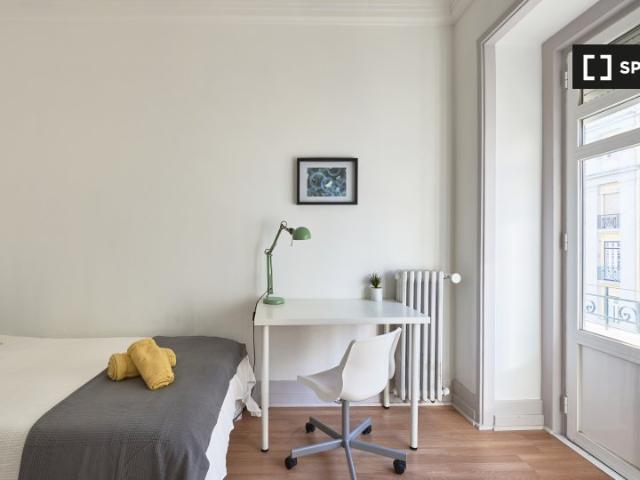 Quarto alugar em Santo António, Lisboa