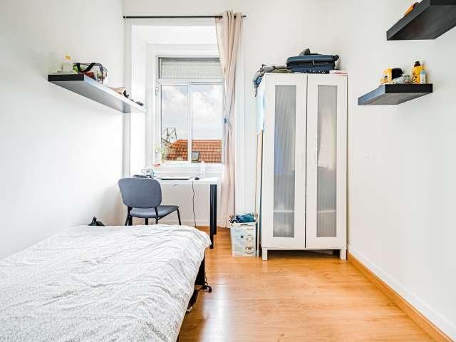 Quarto alugar em Avenidas Novas, Lisboa