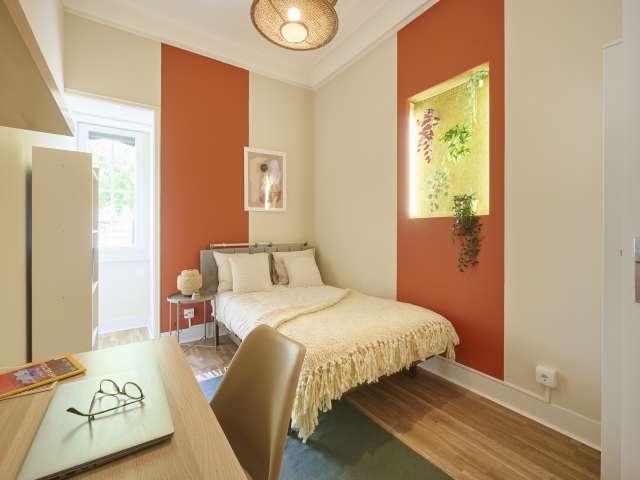 Quarto alugar em Avenidas Novas, Lisboa