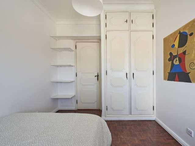 Quarto alugar em Lisboa