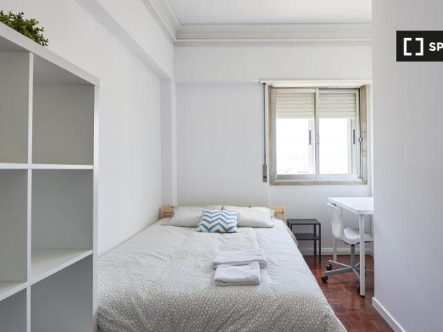 Quarto alugar em Lisboa