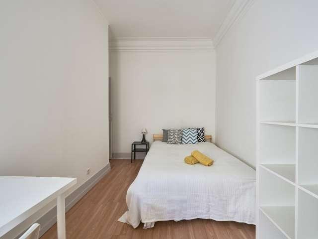 Quarto alugar em Santo António, Lisboa