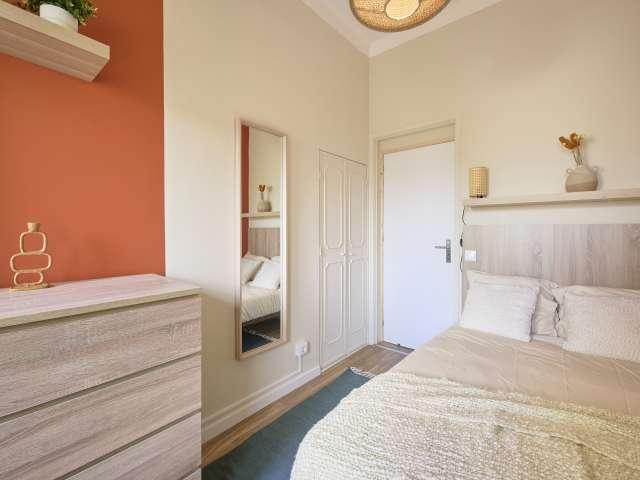 Quarto alugar em Avenidas Novas, Lisboa