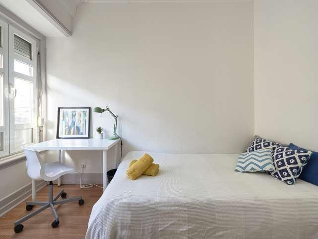 Quarto alugar em Santo António, Lisboa