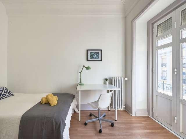 Quarto alugar em Santo António, Lisboa