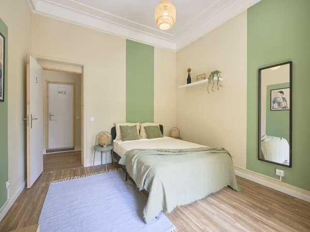 Quarto alugar em Avenidas Novas, Lisboa