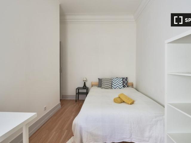 Quarto alugar em Santo António, Lisboa