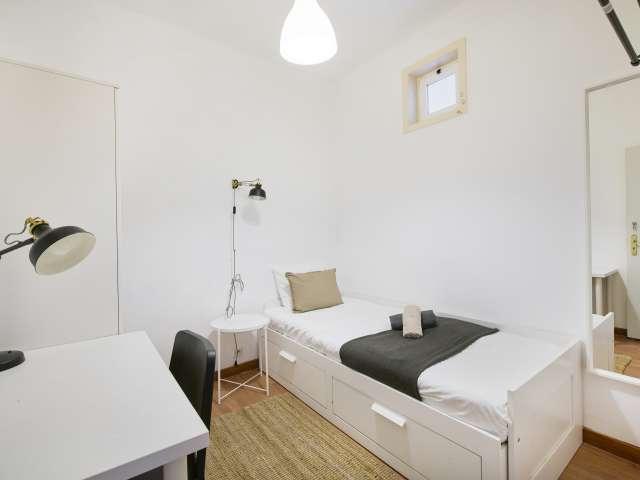 Quarto alugar em Lisboa