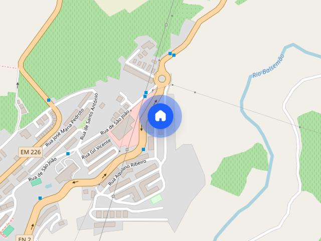 Apartamento alugar em Lamego, Viseu