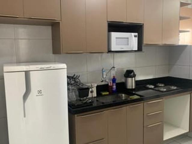 Apartamento aluguel em Região Geográfica Imediata de João Pessoa, Região Metropolitana de João Pessoa