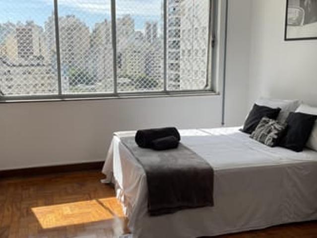 Apartamento aluguel em Região Imediata de São Paulo, Região Metropolitana de São Paulo