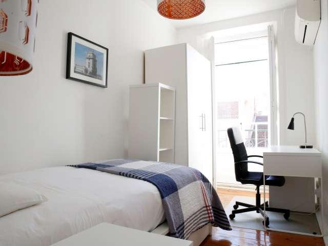 Quarto alugar em Lisboa