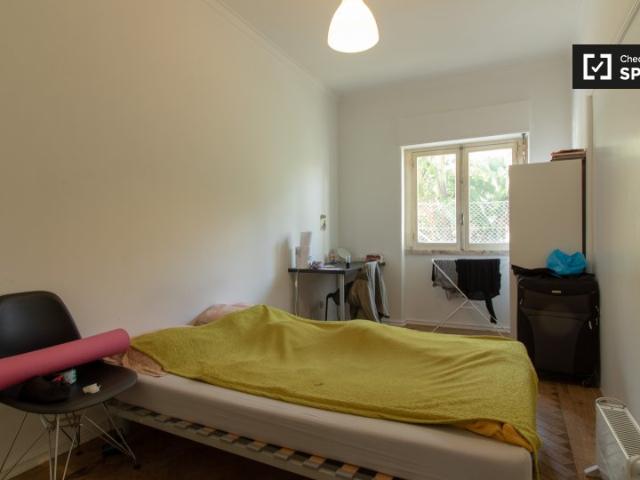 Quarto alugar em Lisboa