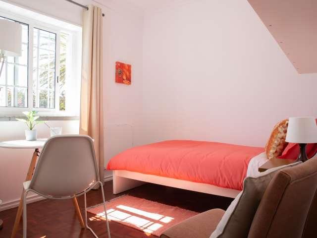 Quarto alugar em Quinta da Tainha, Cascais