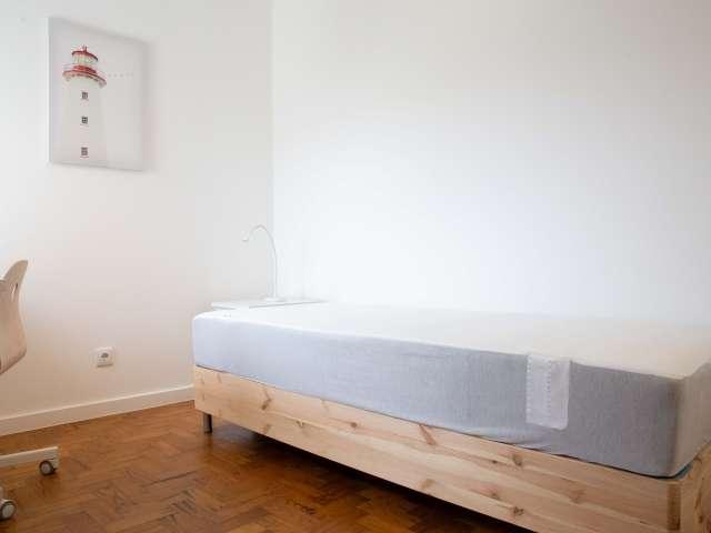 Quarto alugar em Bairro Azul, Cascais