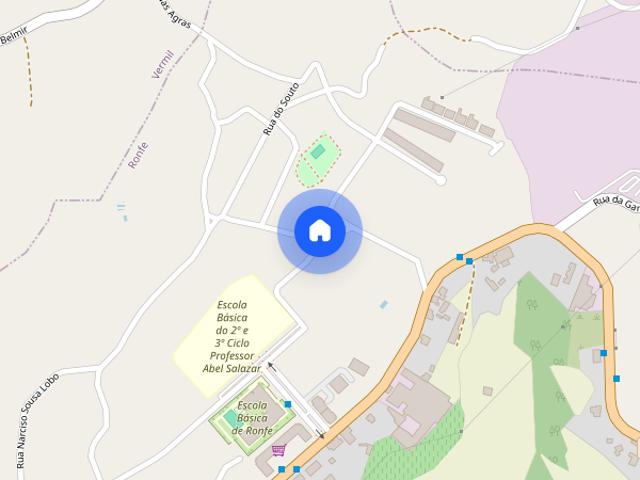 Quarto alugar em Guimarães, Braga