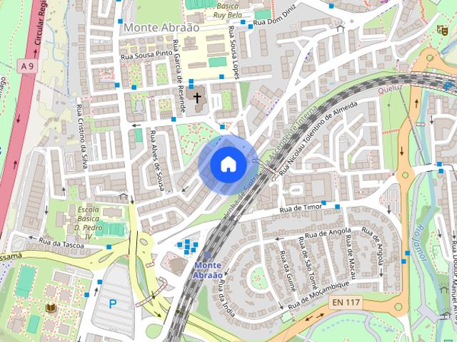 Quarto alugar em Sintra, Lisboa