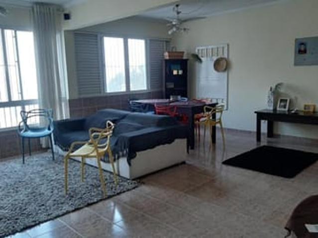 Apartamento aluguel em Região Imediata de Santos, Região Metropolitana da Baixada Santista