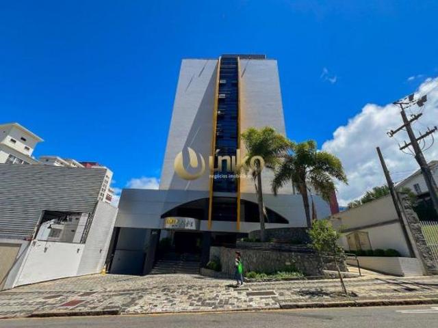 Apartamento venda em Centro, Curitiba