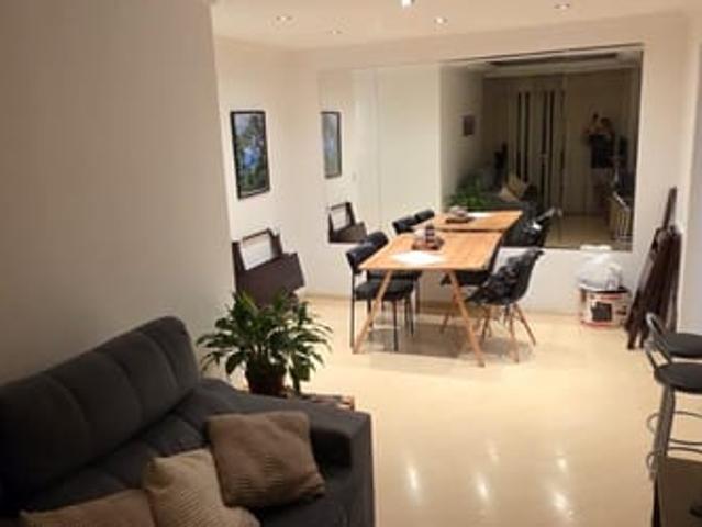 Apartamento aluguel em Região Imediata de São Paulo, Região Metropolitana de São Paulo