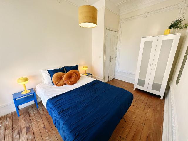 Room alugar em Lisboa, São Sebastião da Pedreira