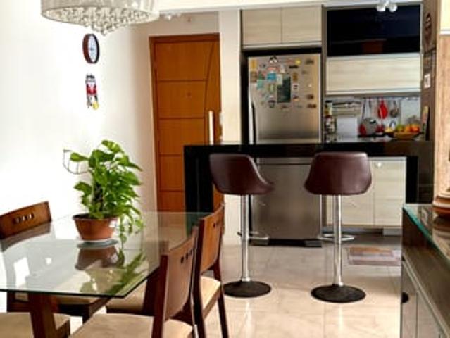 Apartamento aluguel em Região Geográfica Imediata de Salvador, Região Metropolitana de Salvador