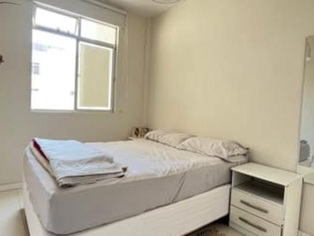 Apartamento aluguel em Região Geográfica Imediata de Florianópolis, São José