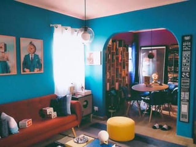 Apartamento aluguel em Região Imediata de São Paulo, Região Metropolitana de São Paulo