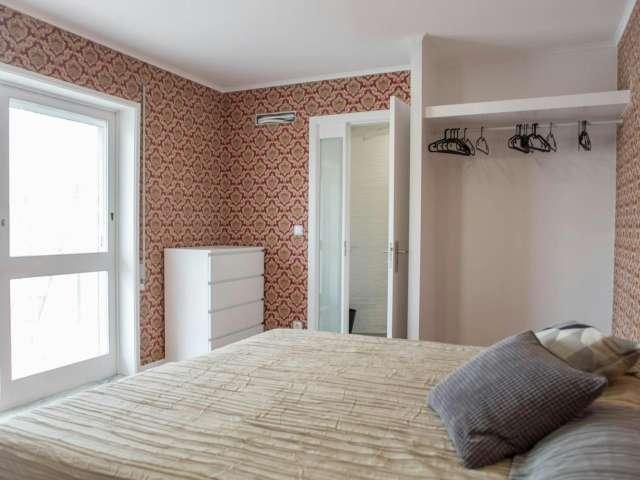 Quarto alugar em Giesta, Gondomar