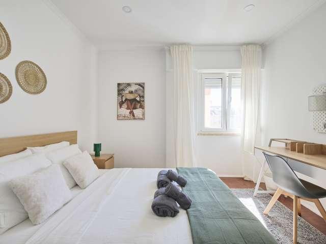 Quarto alugar em Benfica, Lisboa