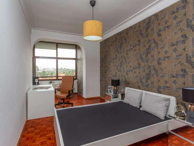Quarto alugar em Lisboa