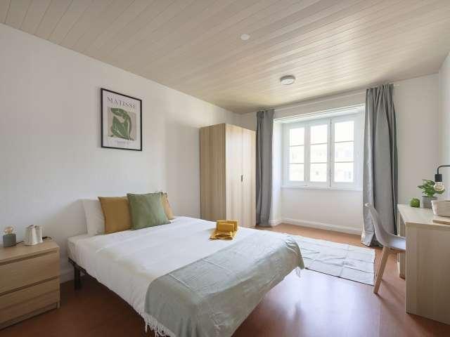 Quarto alugar em Coração de Jesus, Lisboa